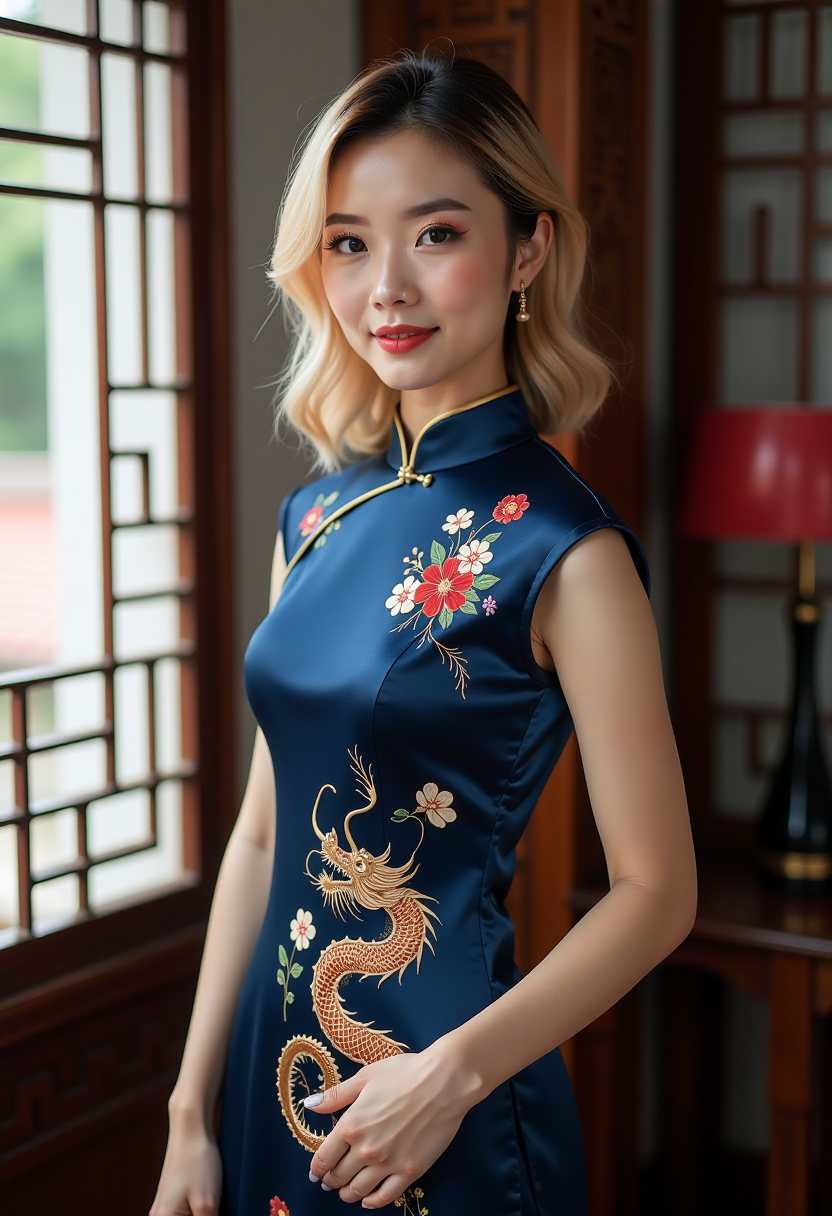 《逆光追凶》影视剧照