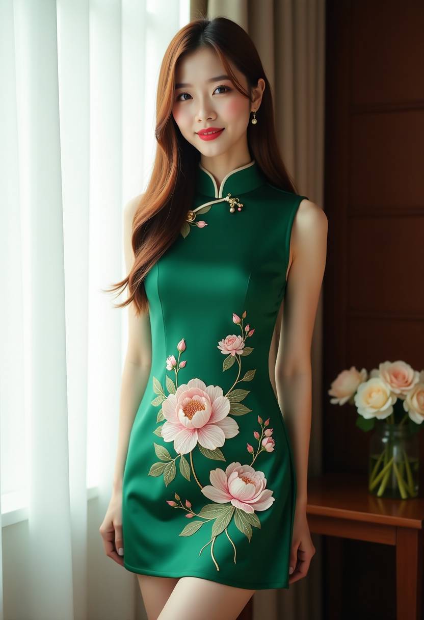 我的三个绝美女房客缩略图