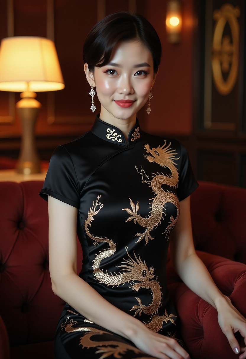 逆光追凶缩略图